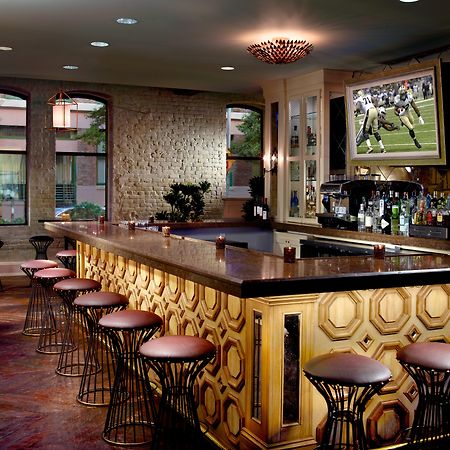 Riverfront Hotel New Orleans Exterior foto