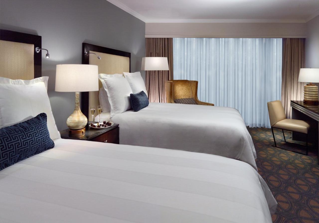 Riverfront Hotel New Orleans Exterior foto