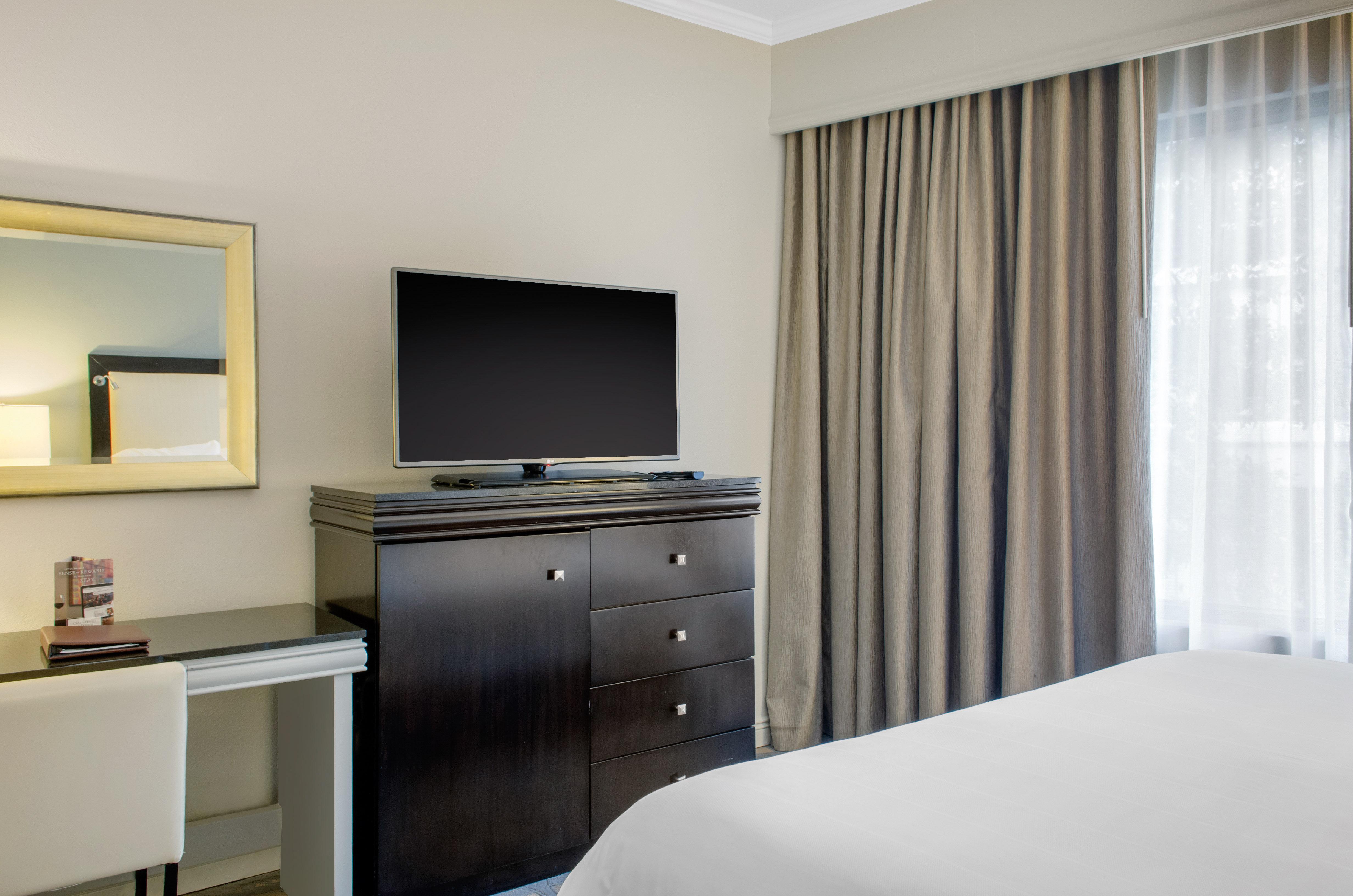 Riverfront Hotel New Orleans Exterior foto