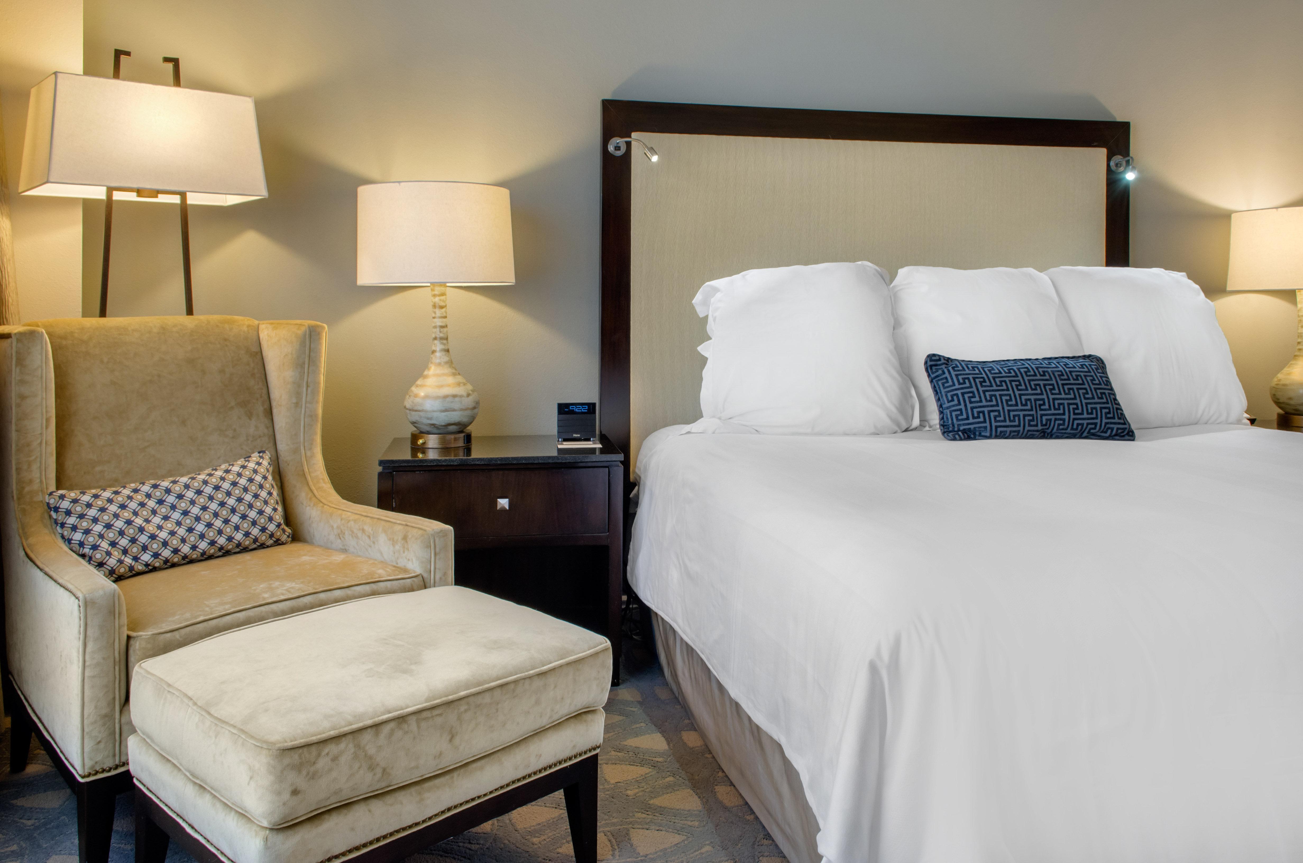 Riverfront Hotel New Orleans Exterior foto