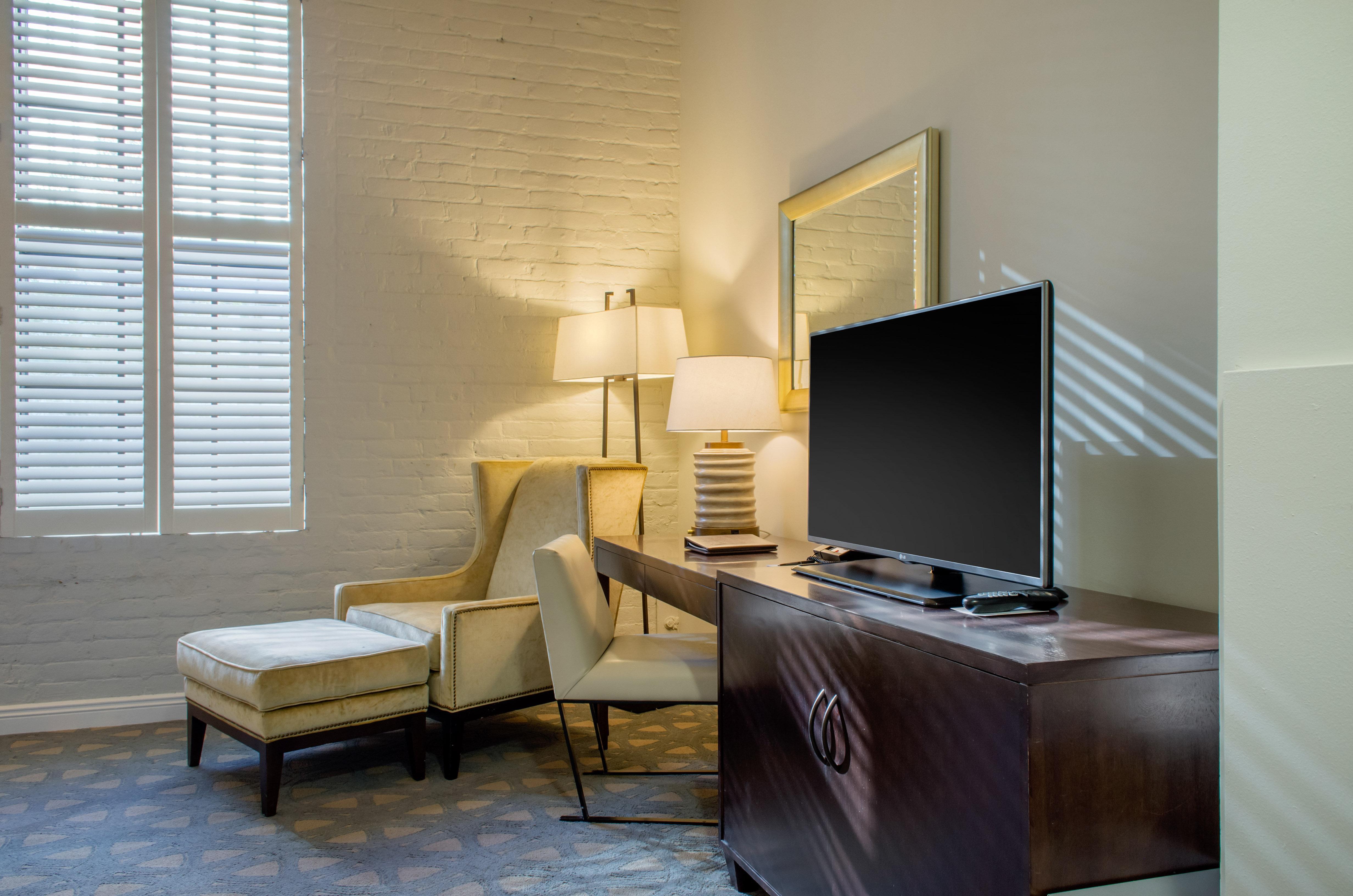Riverfront Hotel New Orleans Exterior foto