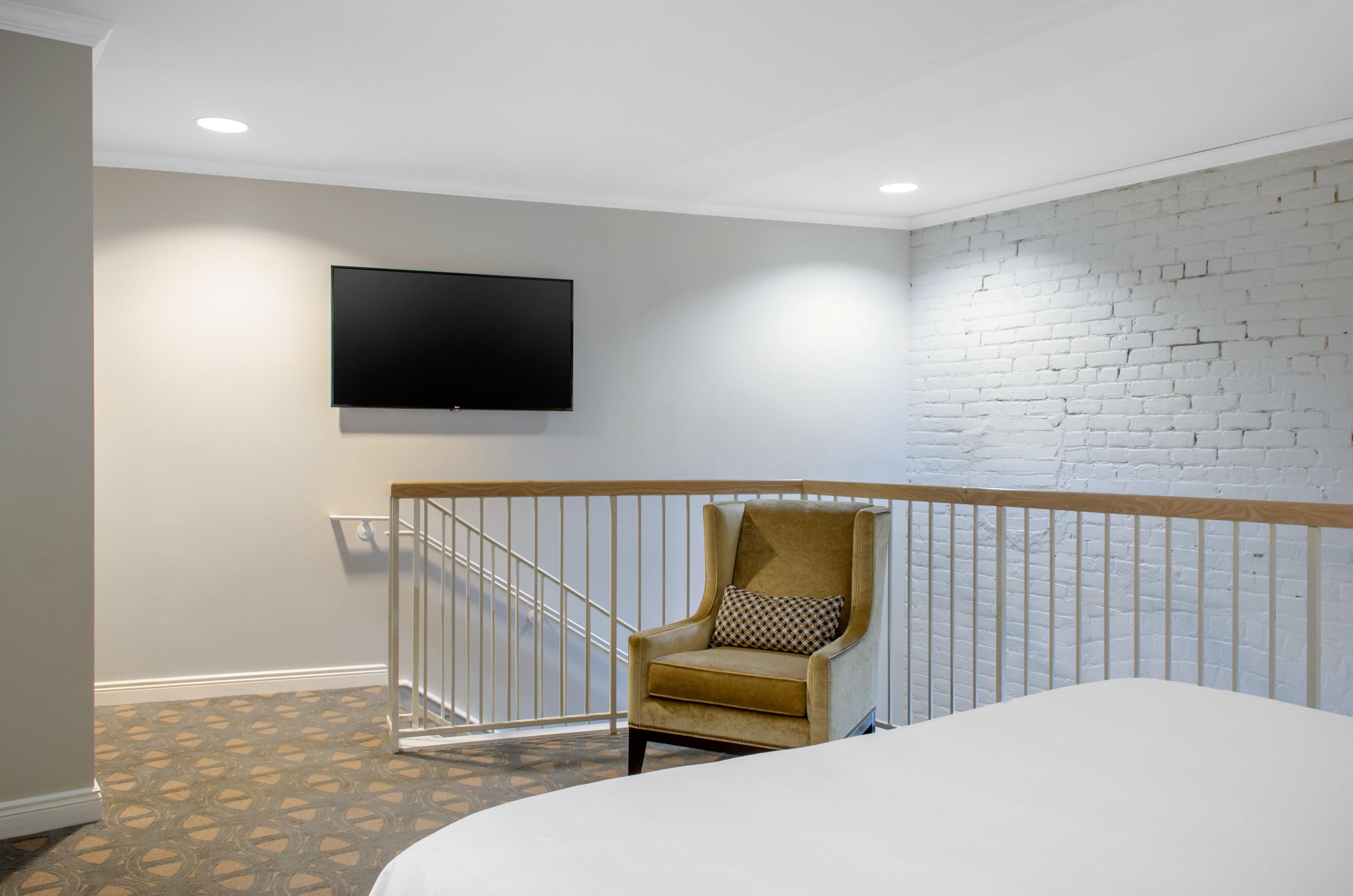 Riverfront Hotel New Orleans Exterior foto