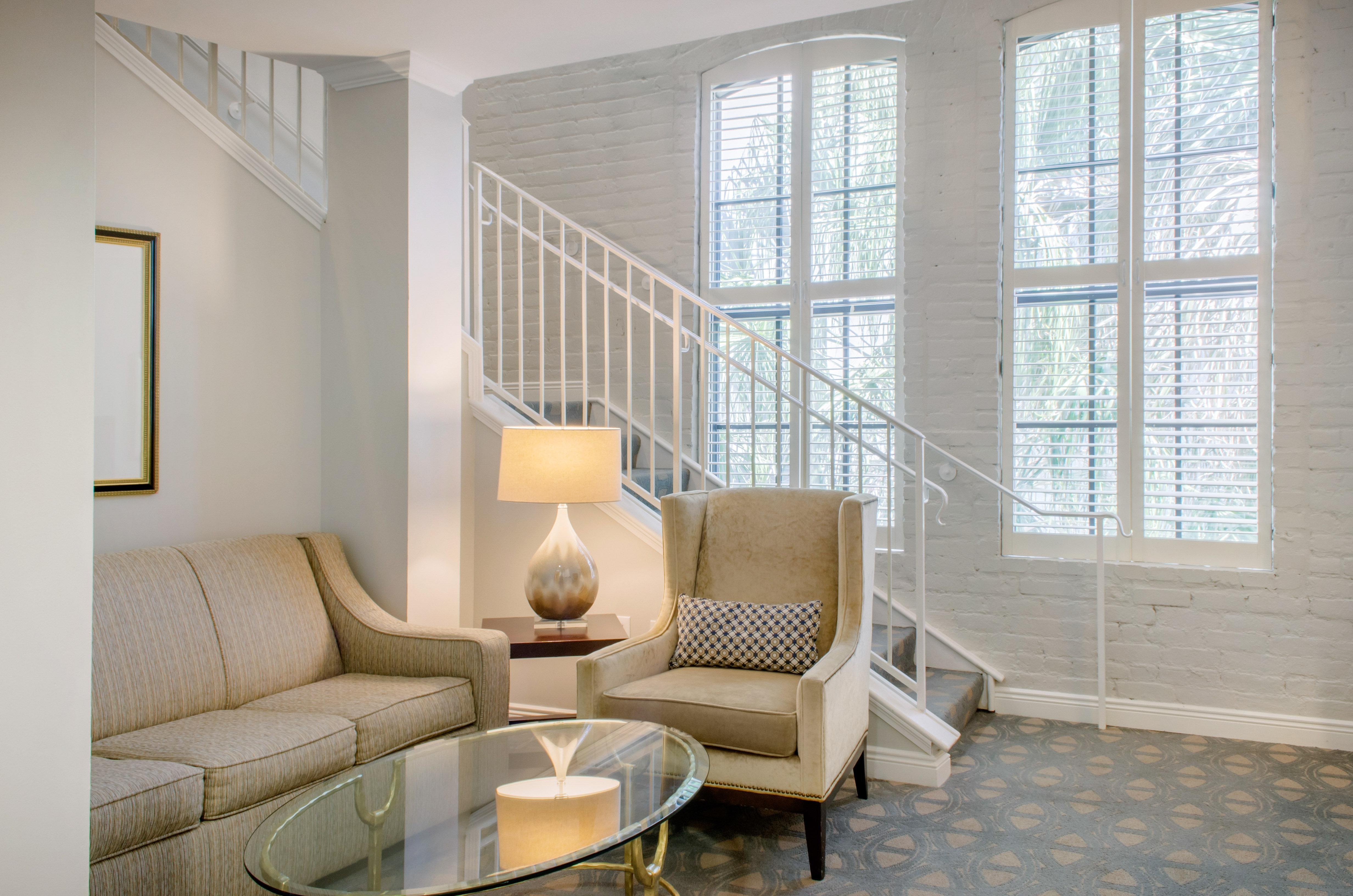 Riverfront Hotel New Orleans Exterior foto