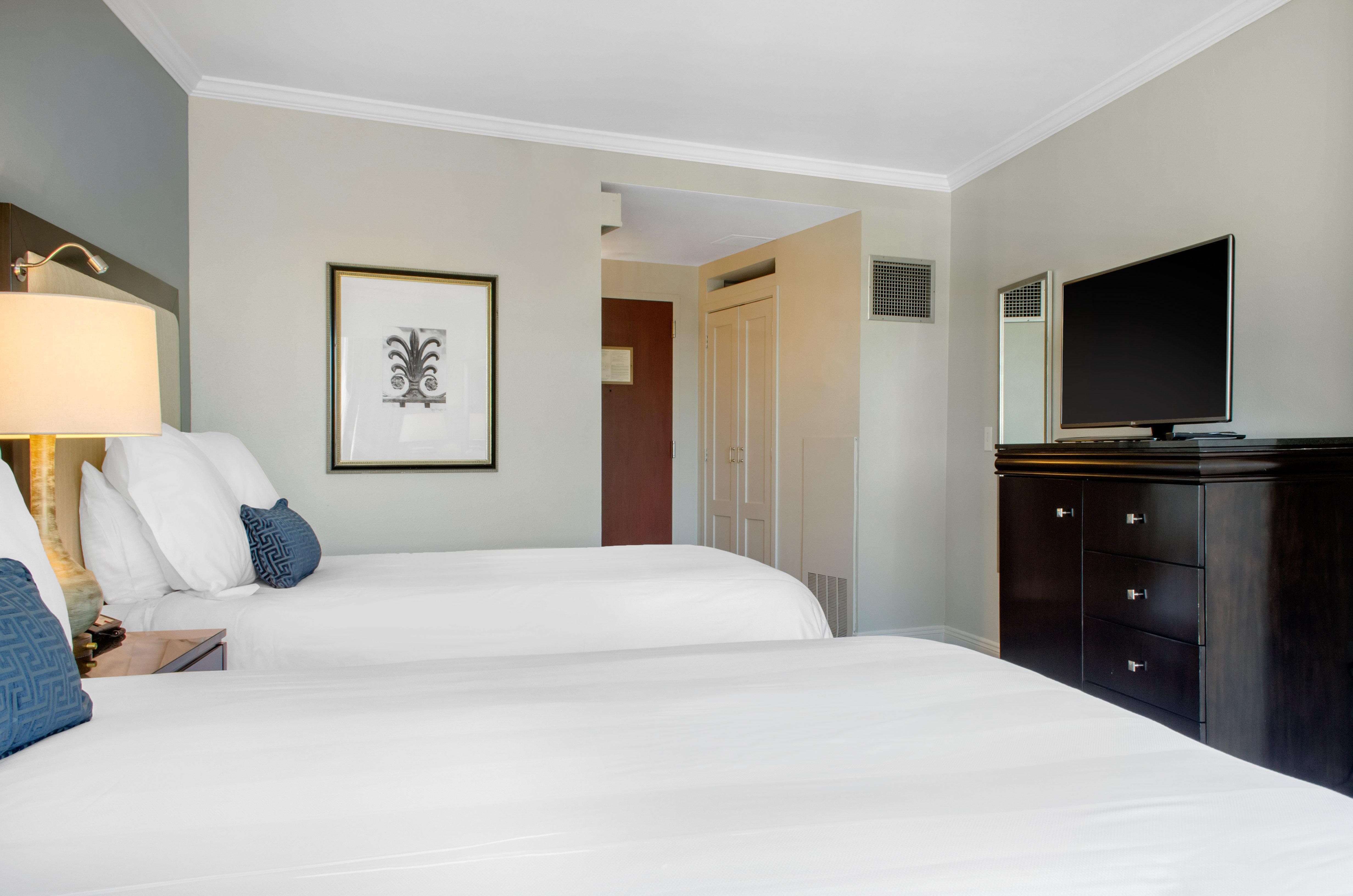 Riverfront Hotel New Orleans Exterior foto