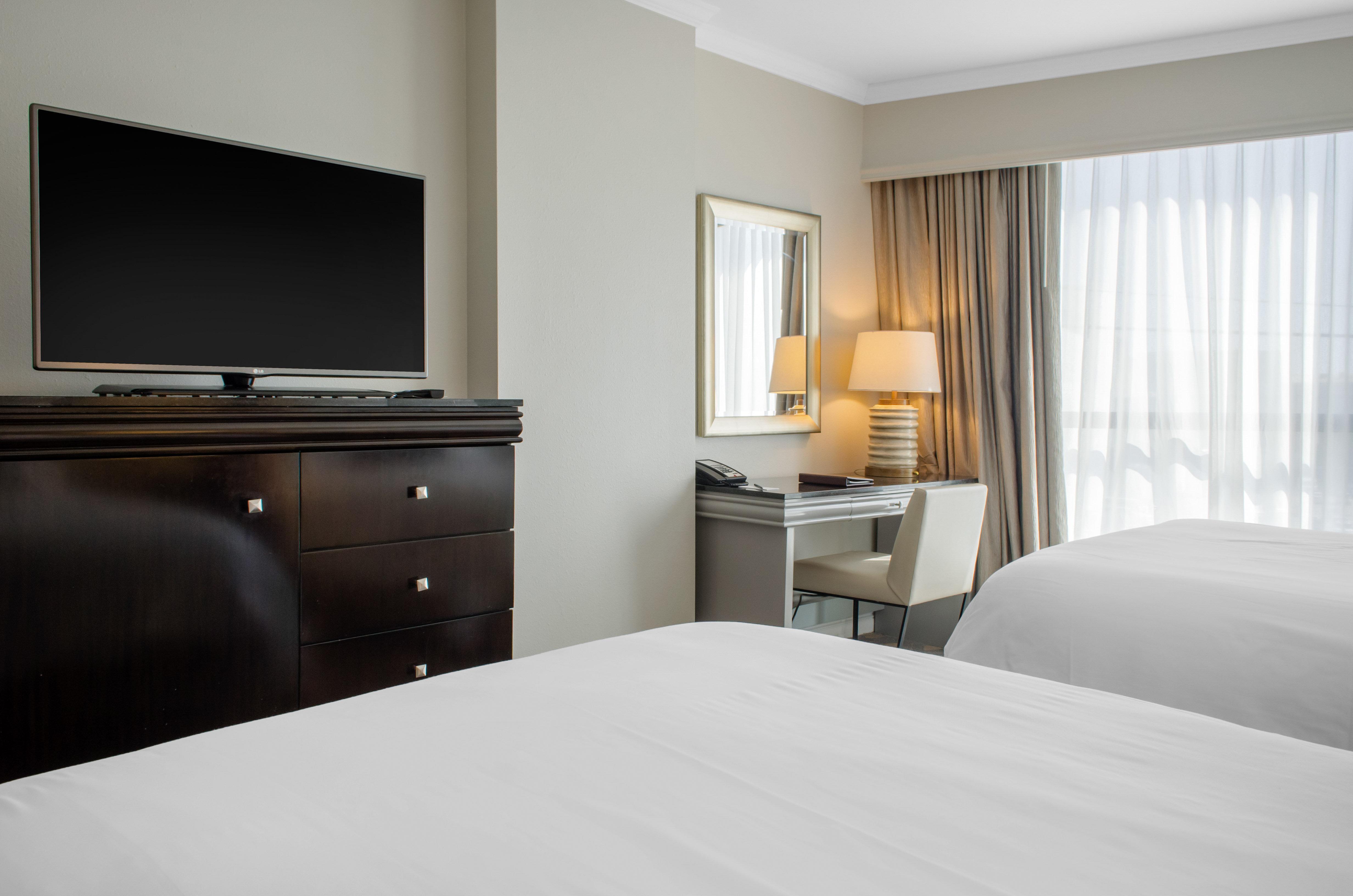 Riverfront Hotel New Orleans Exterior foto