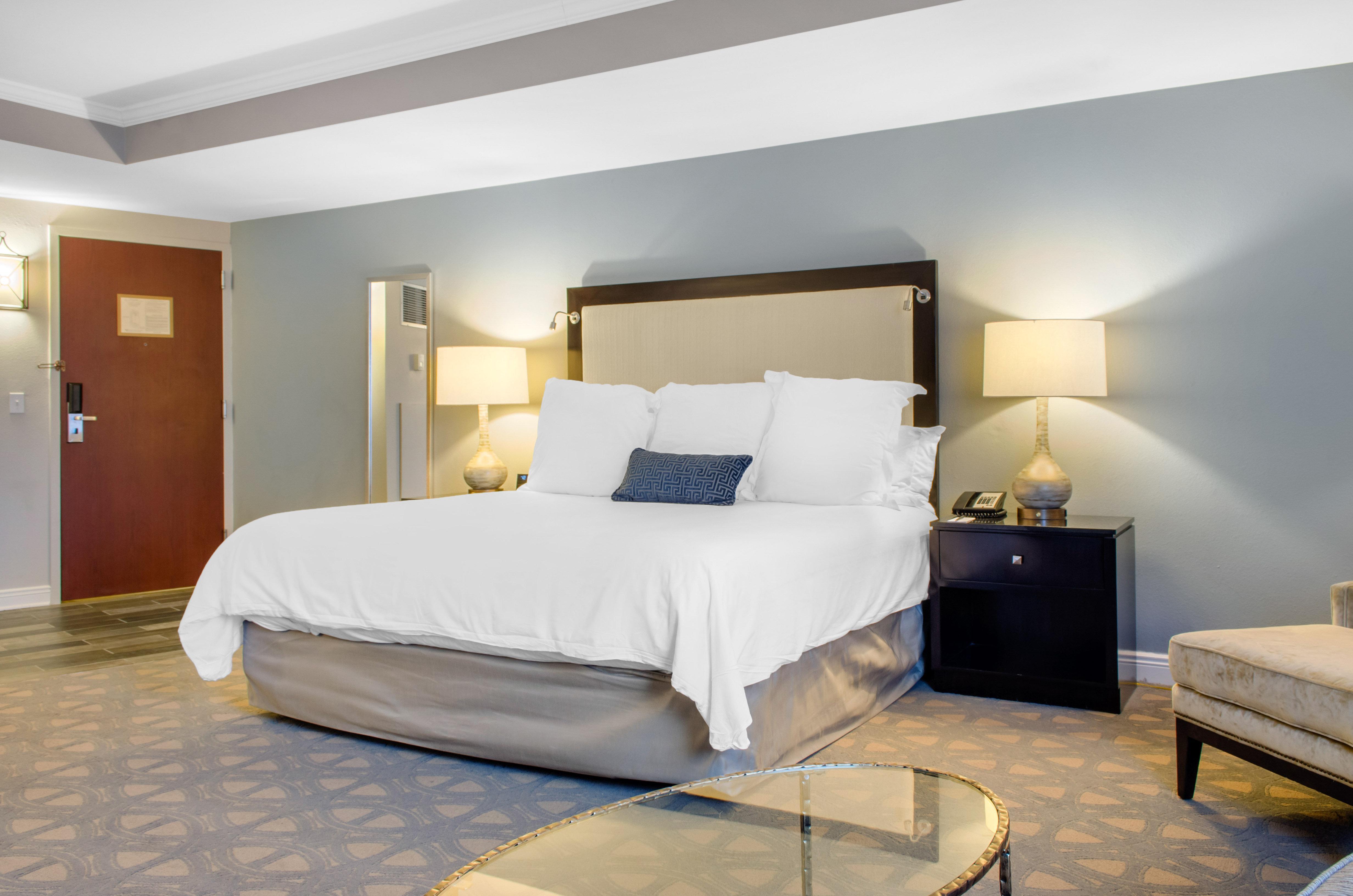 Riverfront Hotel New Orleans Exterior foto