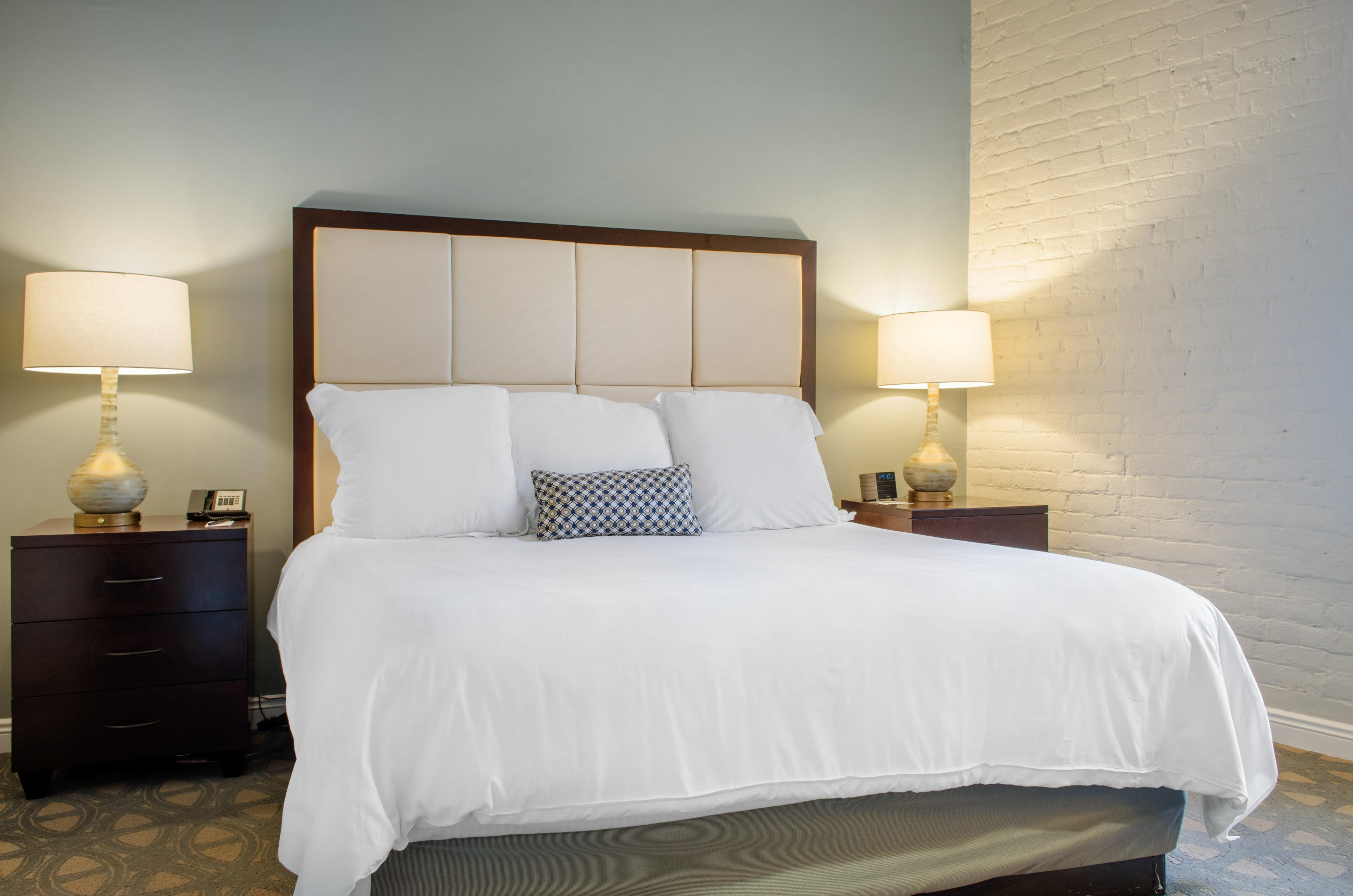 Riverfront Hotel New Orleans Exterior foto