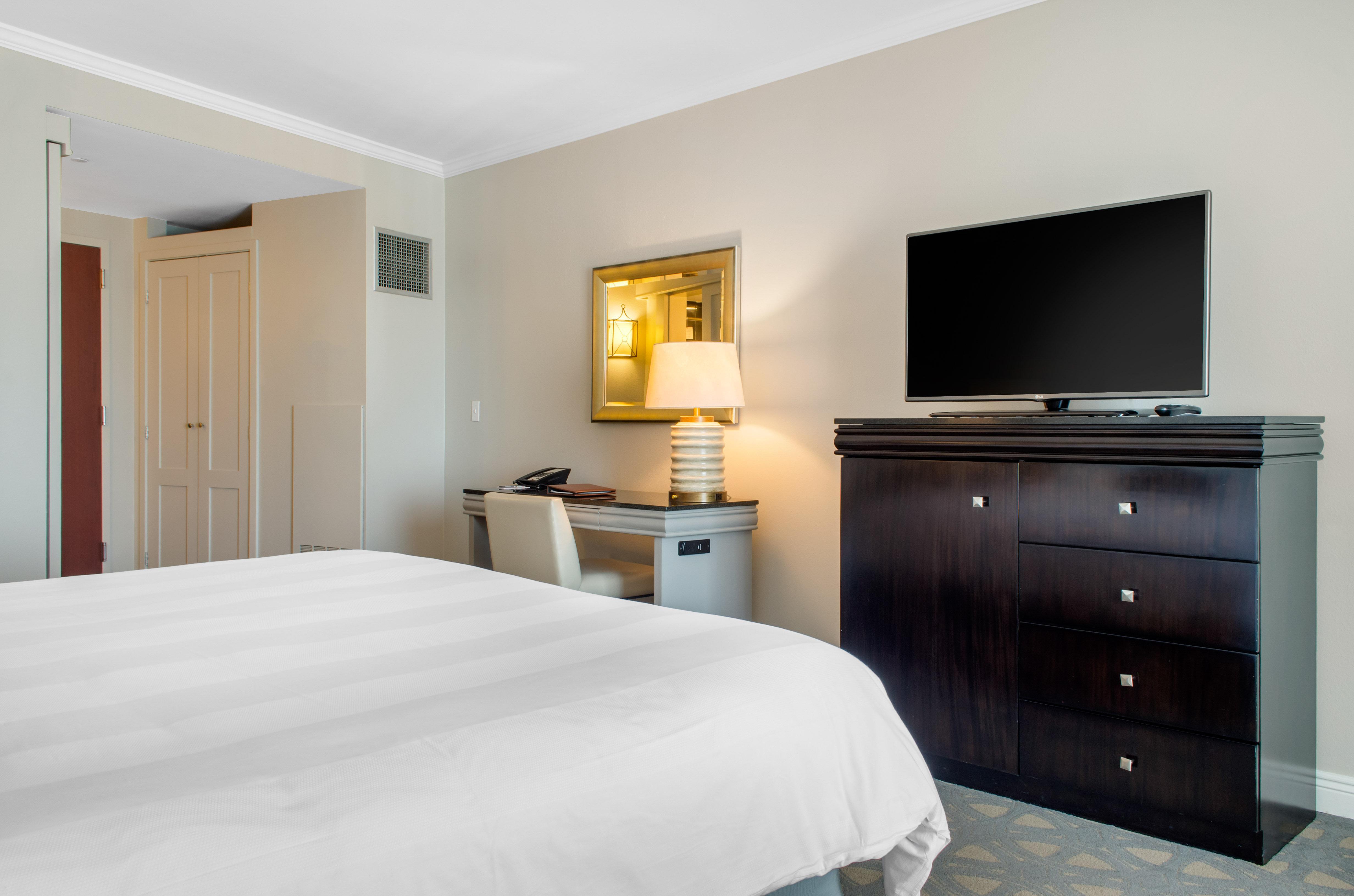 Riverfront Hotel New Orleans Exterior foto