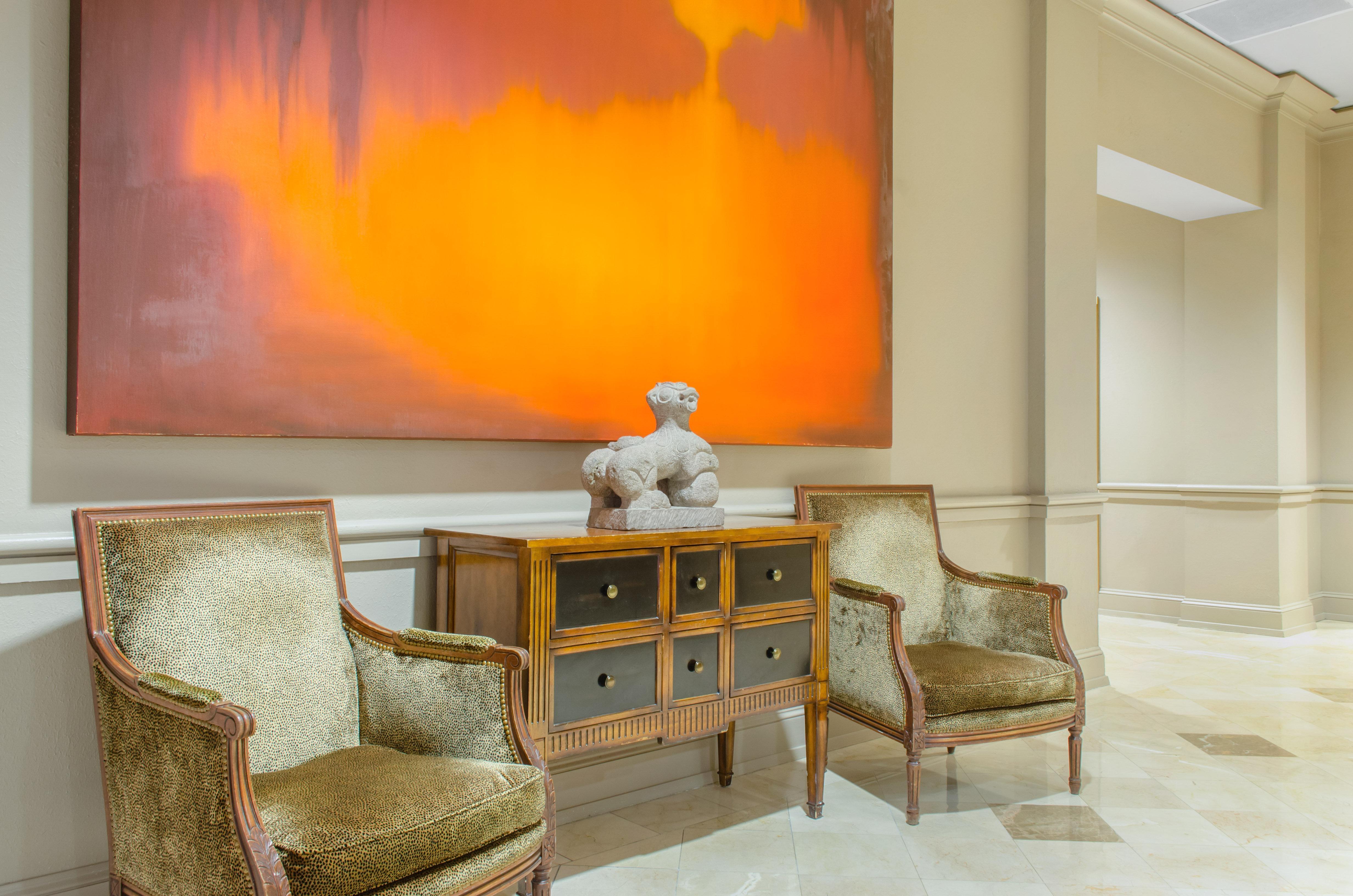 Riverfront Hotel New Orleans Exterior foto