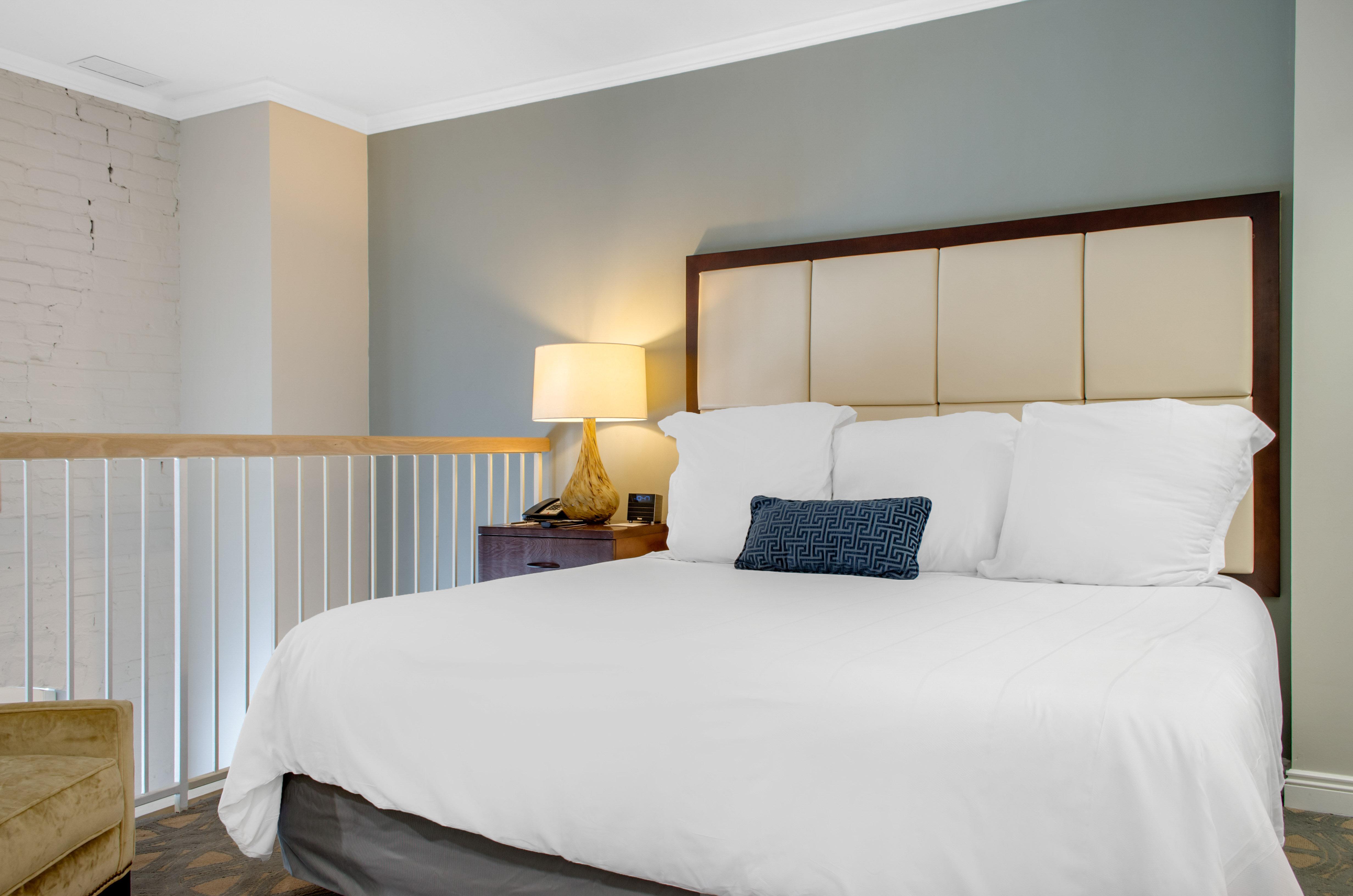 Riverfront Hotel New Orleans Exterior foto