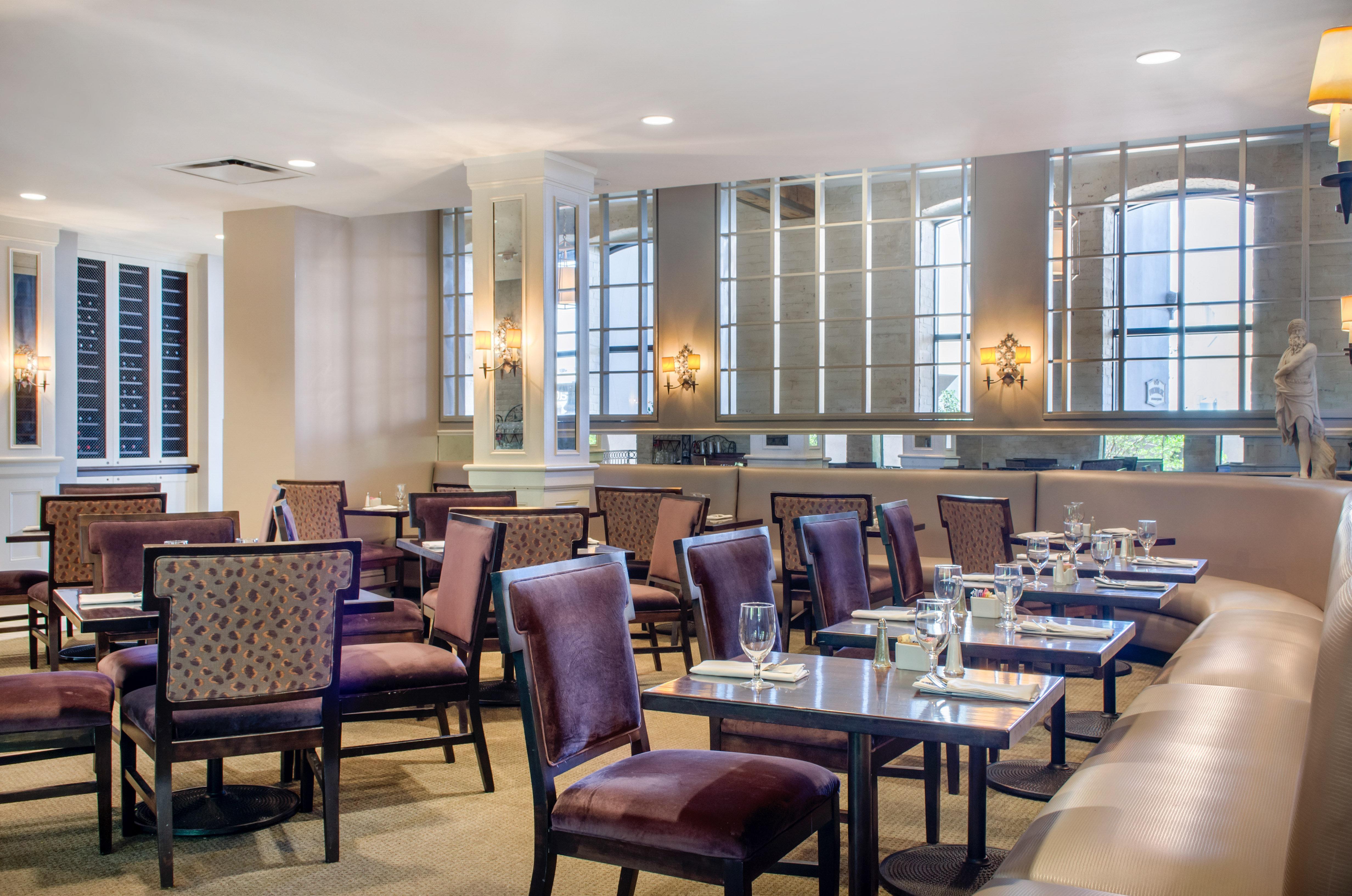 Riverfront Hotel New Orleans Exterior foto