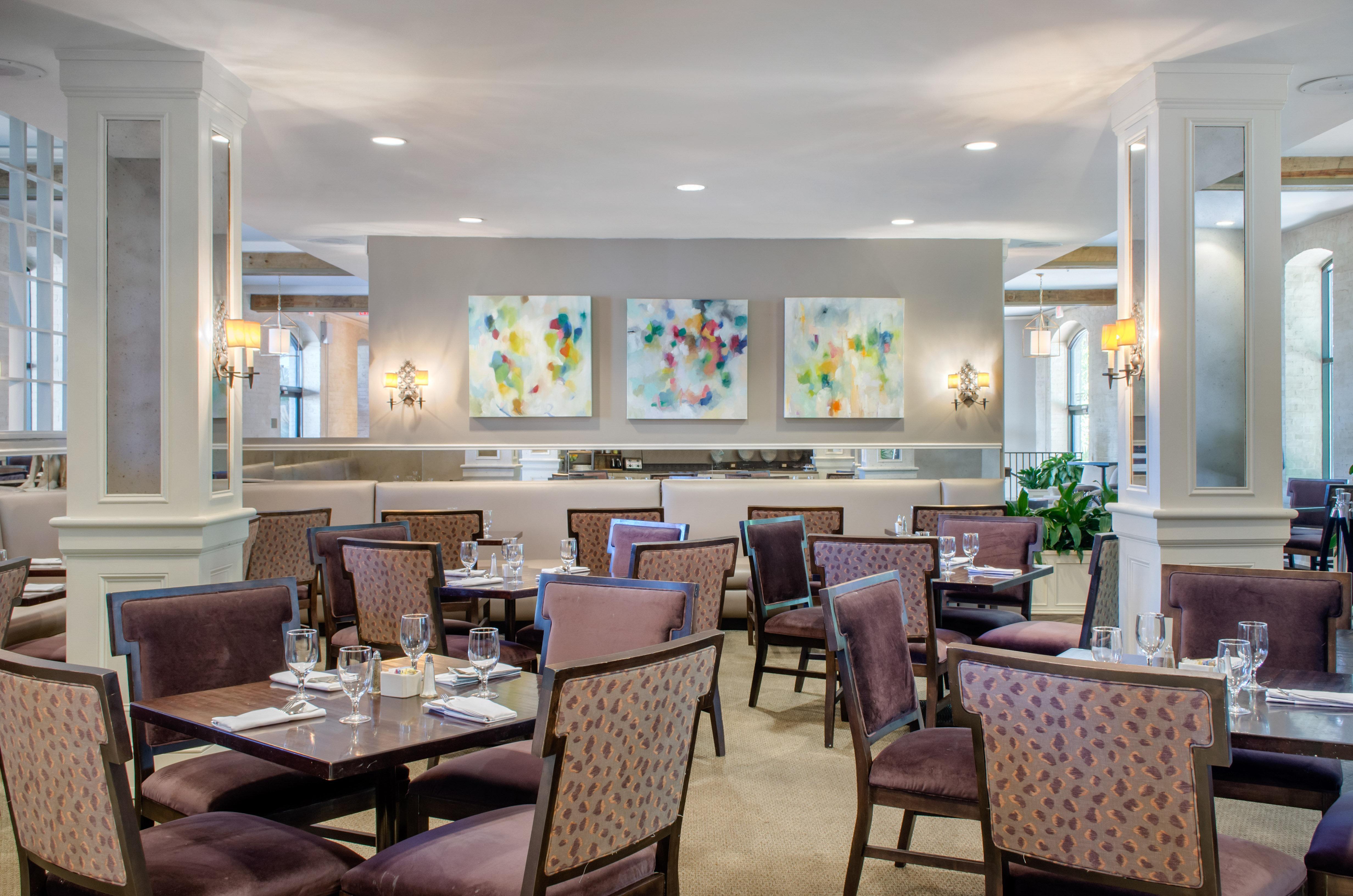 Riverfront Hotel New Orleans Exterior foto