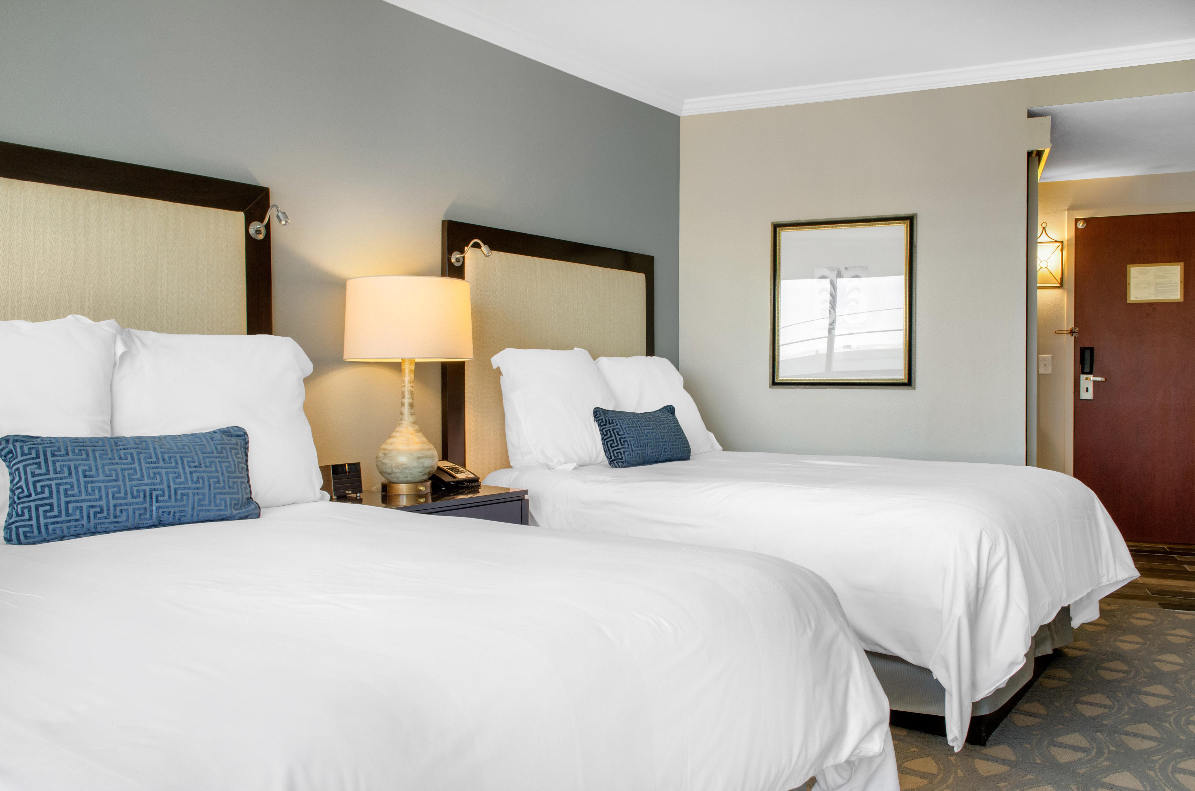 Riverfront Hotel New Orleans Exterior foto