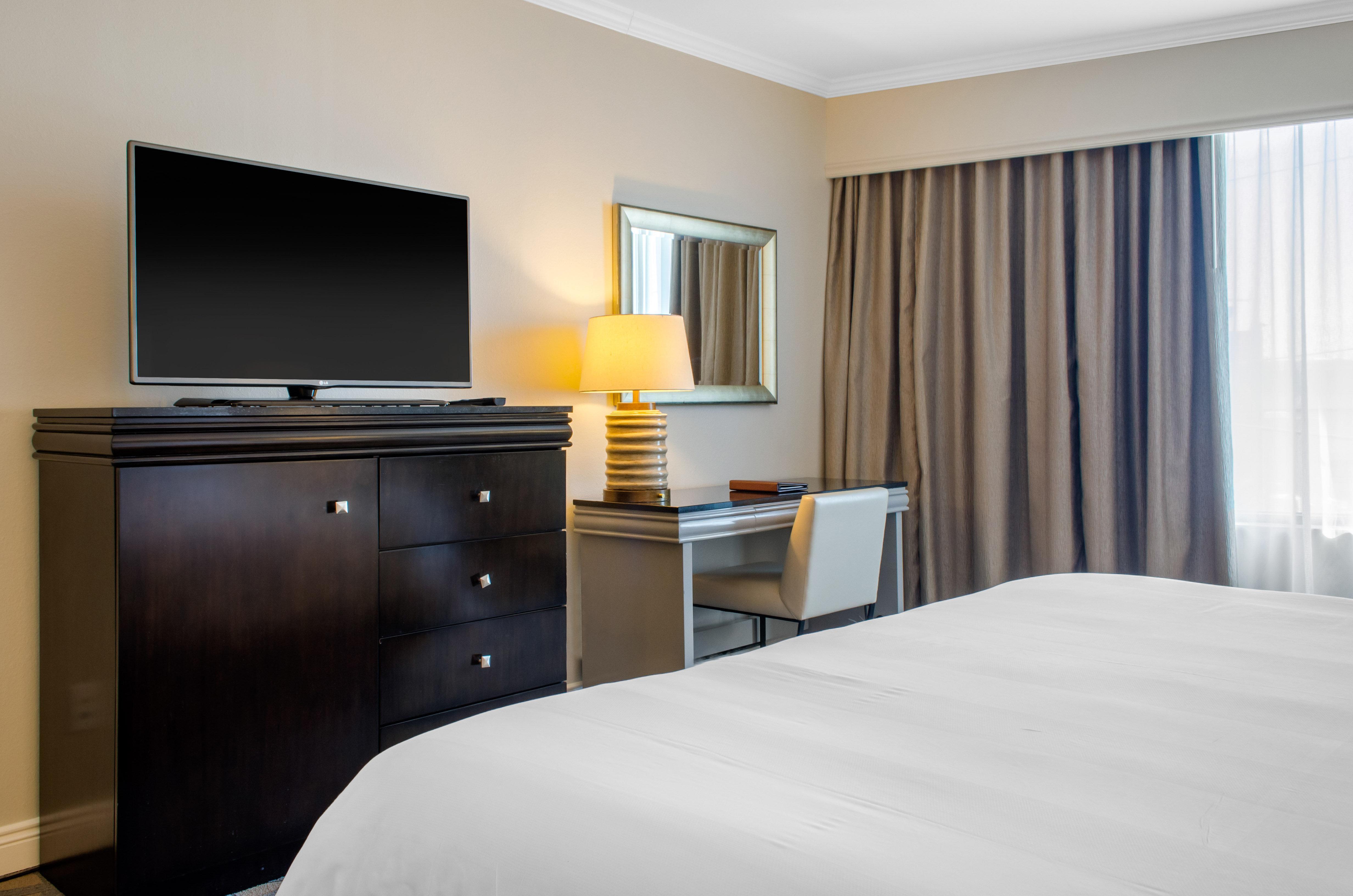 Riverfront Hotel New Orleans Exterior foto