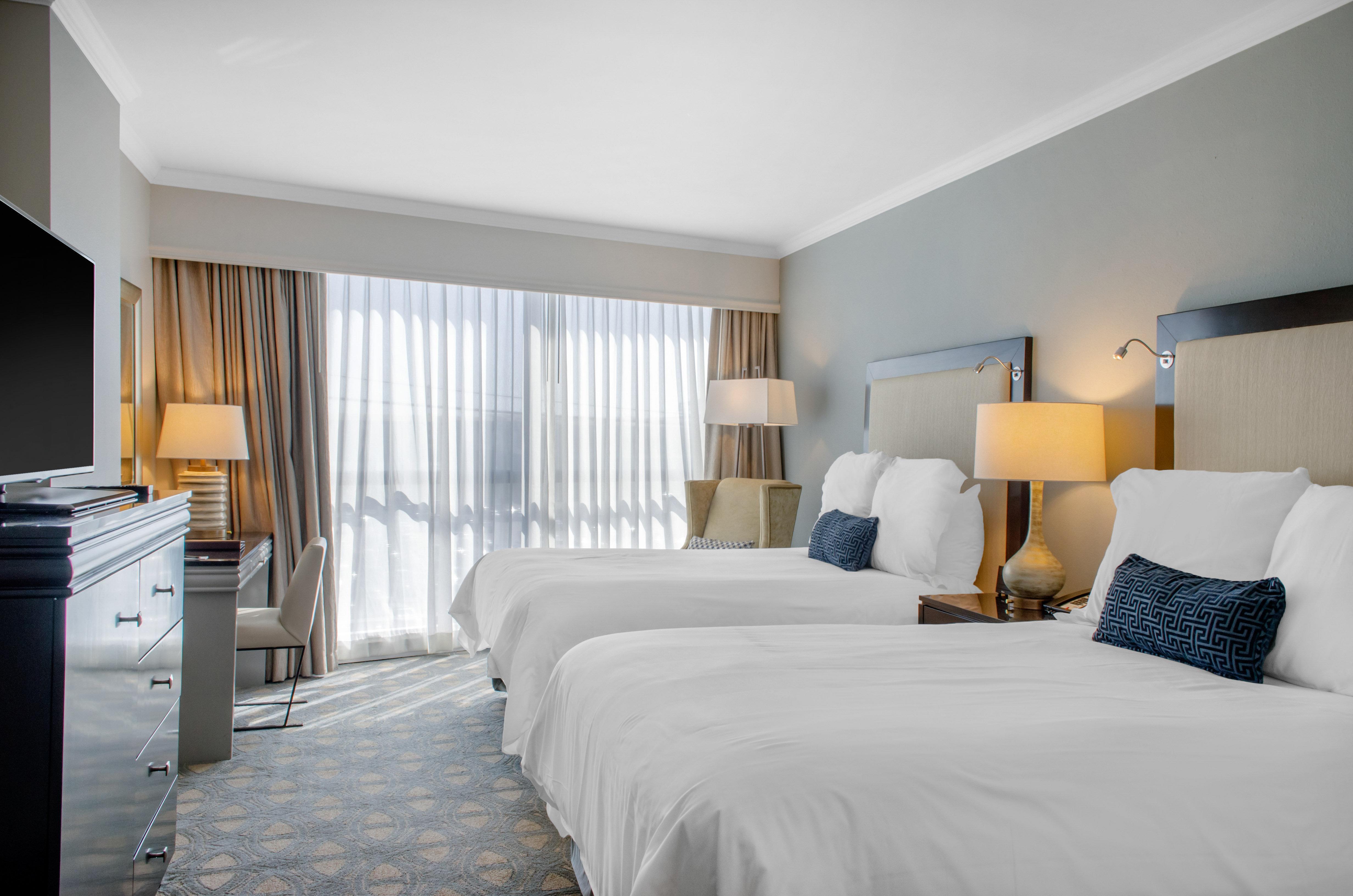 Riverfront Hotel New Orleans Exterior foto